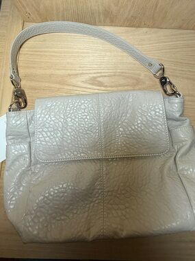 Jewel by Thirty One Purse Beige NEW